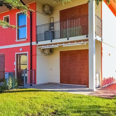 Vila Del Sol Bibione Exteriér fotografie