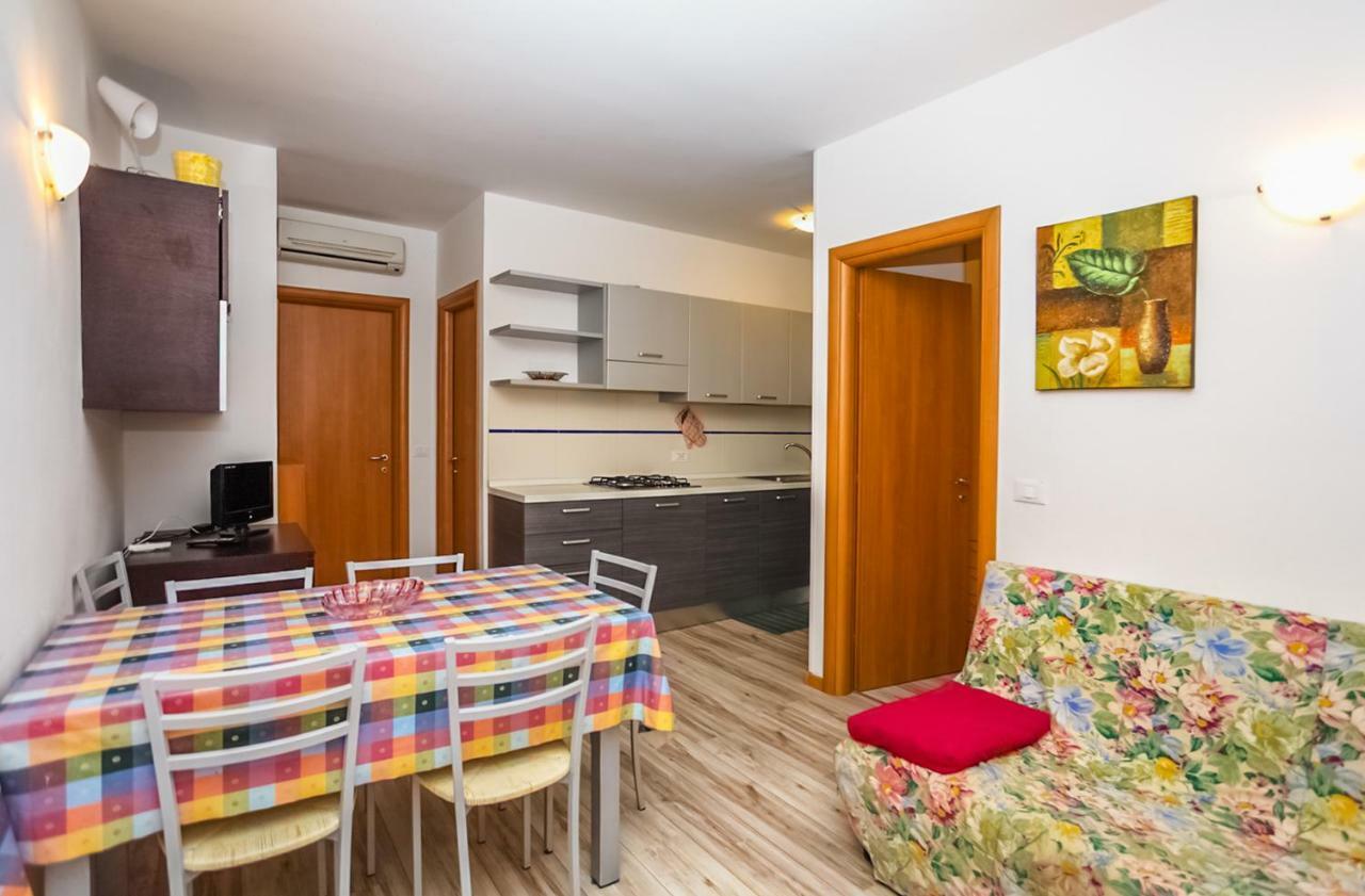 Vila Del Sol Bibione Exteriér fotografie