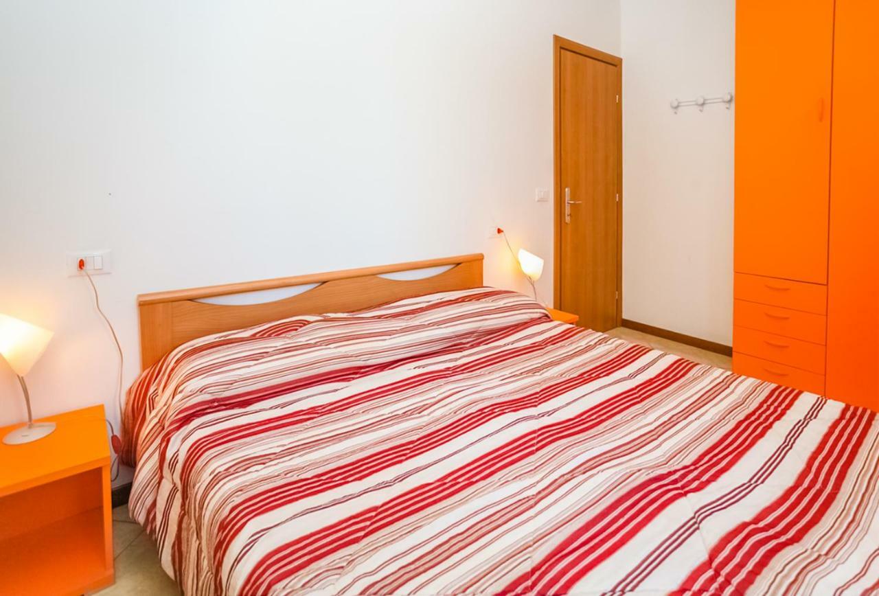 Vila Del Sol Bibione Exteriér fotografie