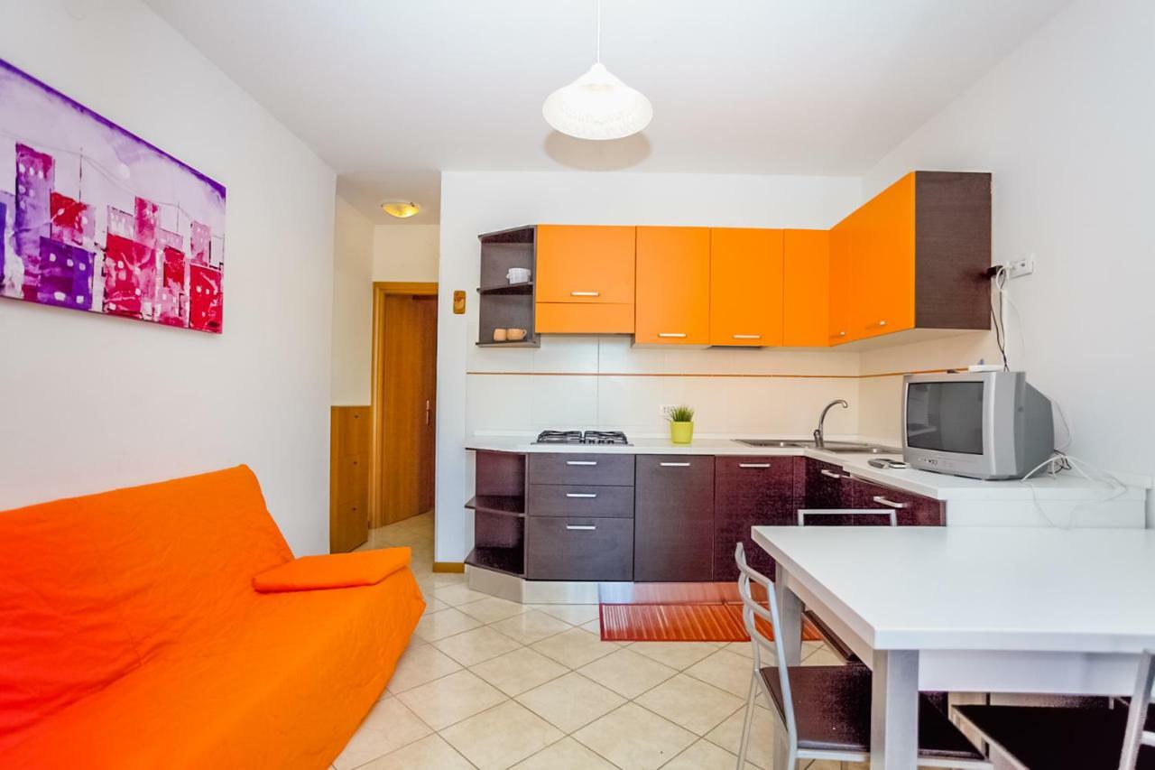 Vila Del Sol Bibione Exteriér fotografie